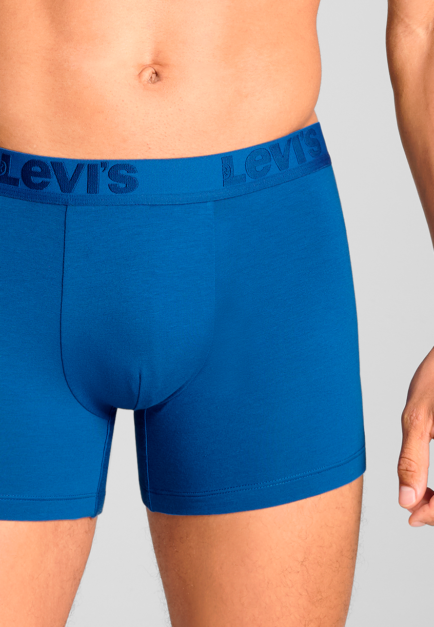 Levi's - Premium Boxer - Férfi alsónadrág szett - 3db