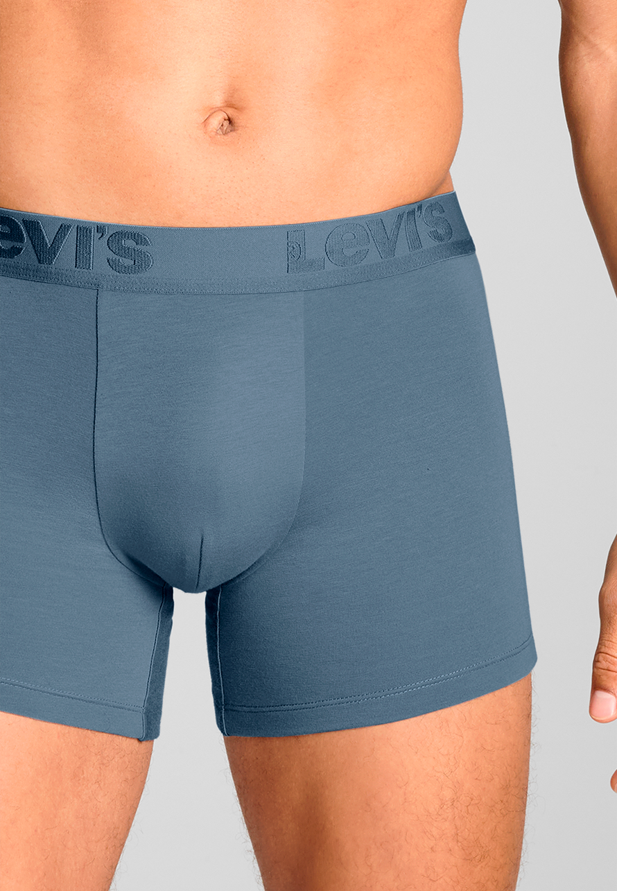 Levi's - Premium Boxer - Férfi alsónadrág szett - 3db