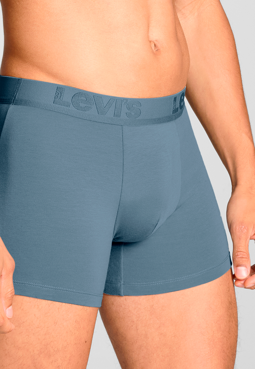 Levi's - Premium Boxer - Férfi alsónadrág szett - 3db
