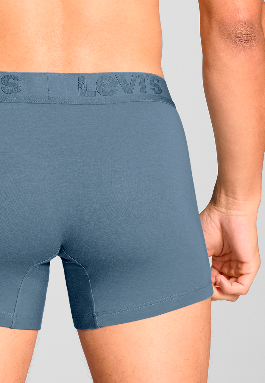 Levi's - Premium Boxer - Férfi alsónadrág szett - 3db