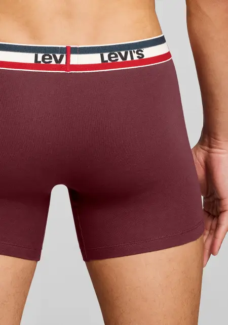 Levi's - Férfi alsónadrág szett - 3db