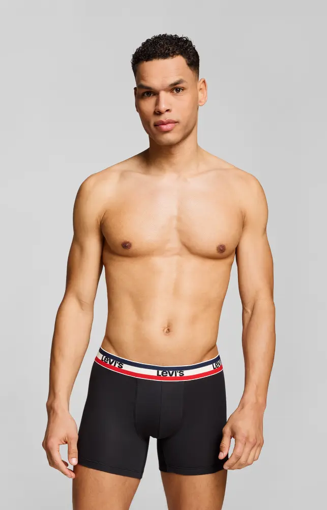 Levi's - Férfi alsónadrág szett - 3db