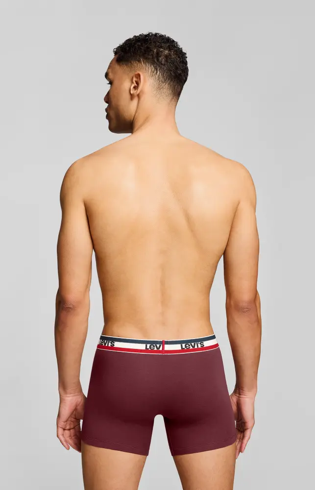 Levi's - Férfi alsónadrág szett - 3db