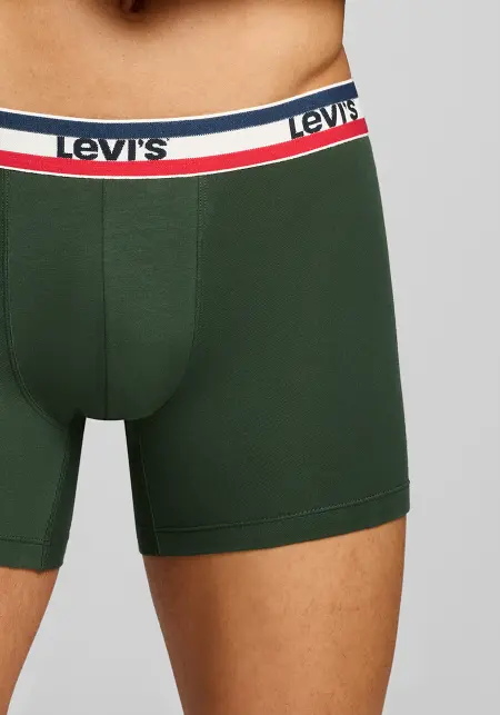 Levi's - Férfi alsónadrág szett - 3db