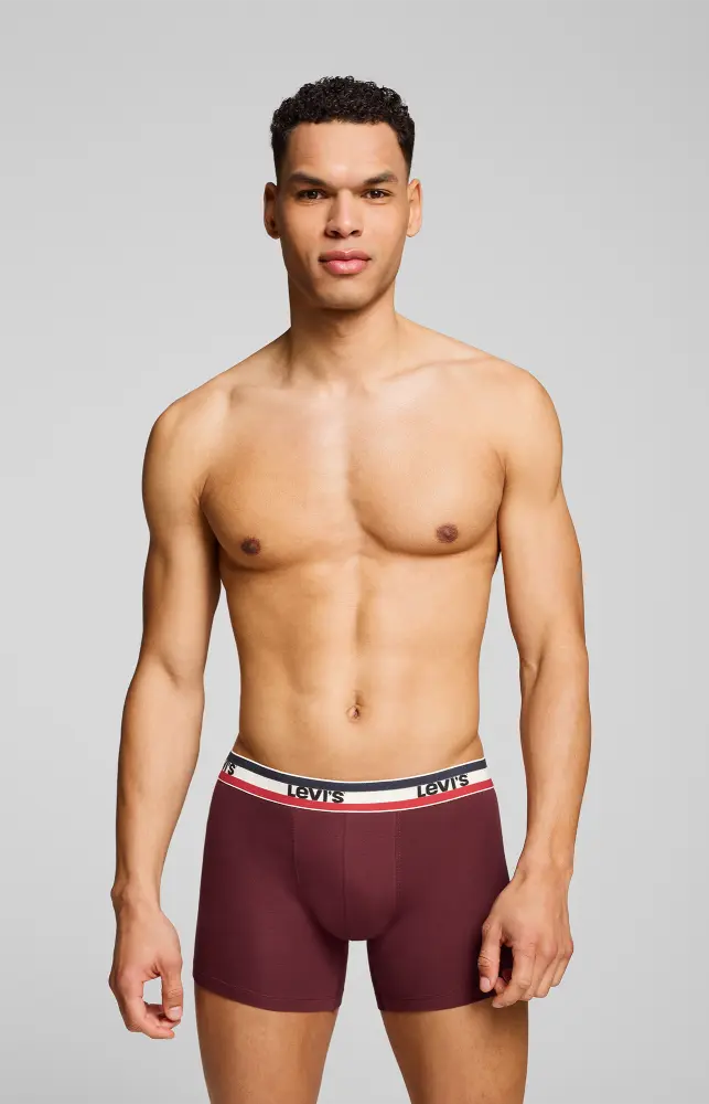 Levi's - Férfi alsónadrág szett - 2db