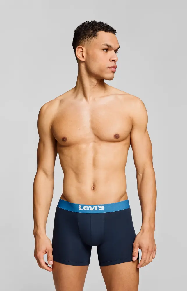 Levi's - Férfi alsónadrág szett - 2db