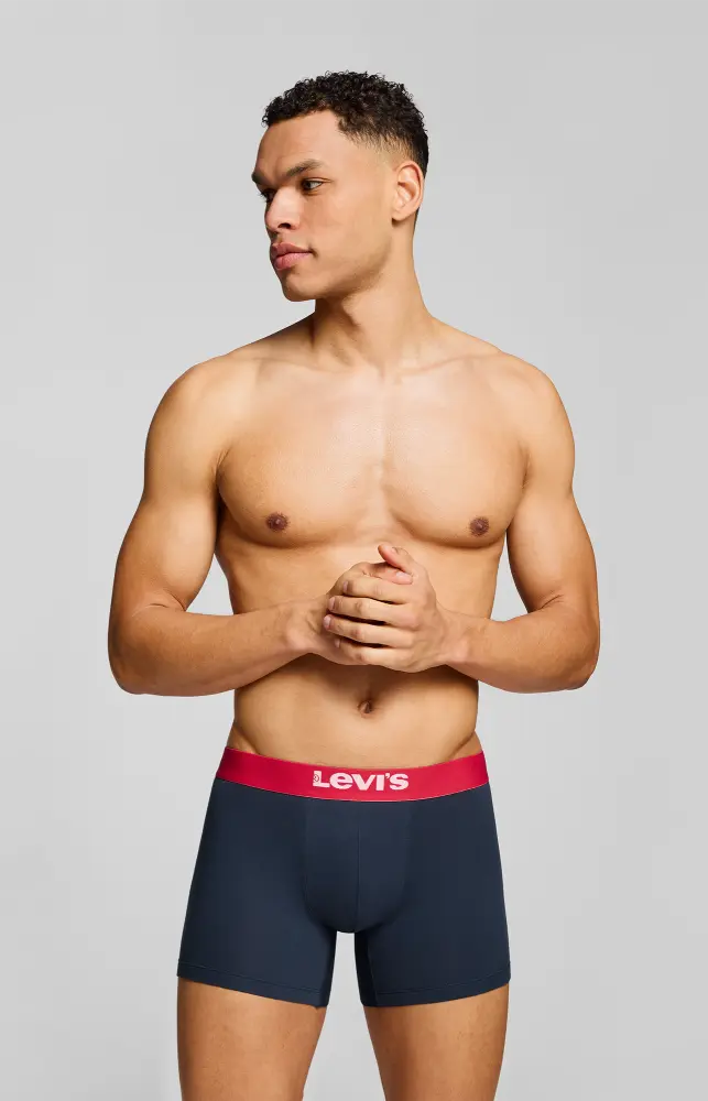 Levi's - Férfi alsónadrág szett - 2db