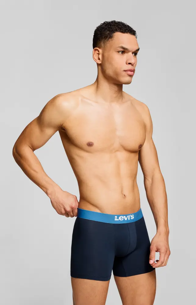 Levi's - Férfi alsónadrág szett - 2db