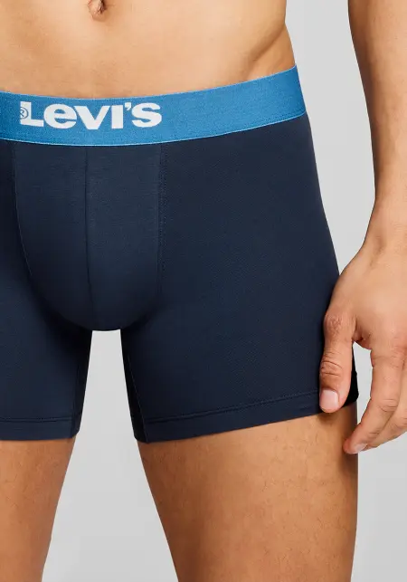 Levi's - Férfi alsónadrág szett - 2db