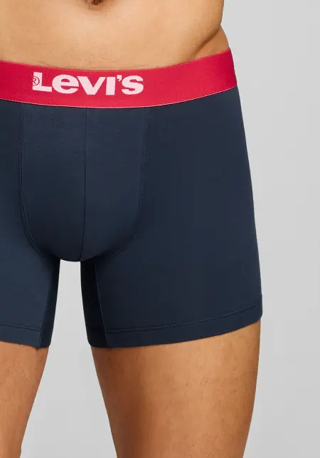 Levi's - Férfi alsónadrág szett - 2db