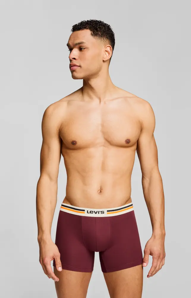 Levi's - Férfi alsónadrág szett - 2db