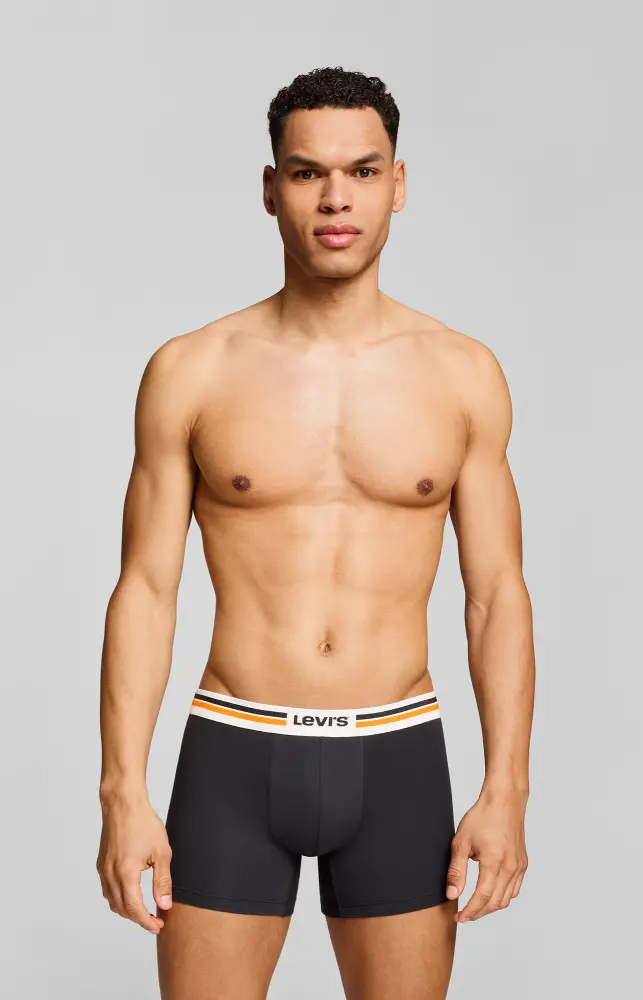 Levi's - Férfi alsónadrág szett - 2db