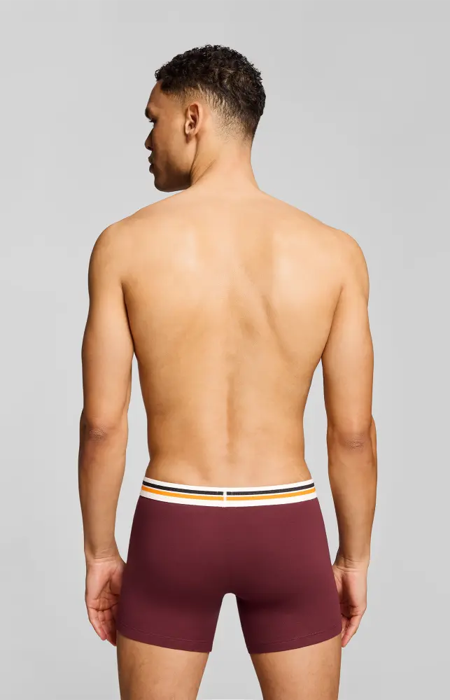 Levi's - Férfi alsónadrág szett - 2db