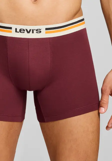Levi's - Férfi alsónadrág szett - 2db