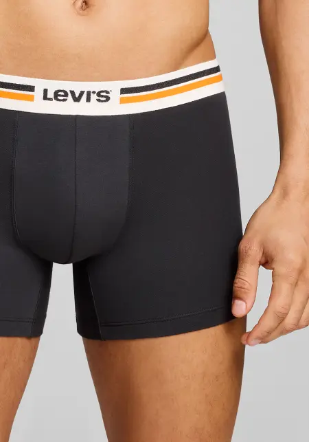 Levi's - Férfi alsónadrág szett - 2db