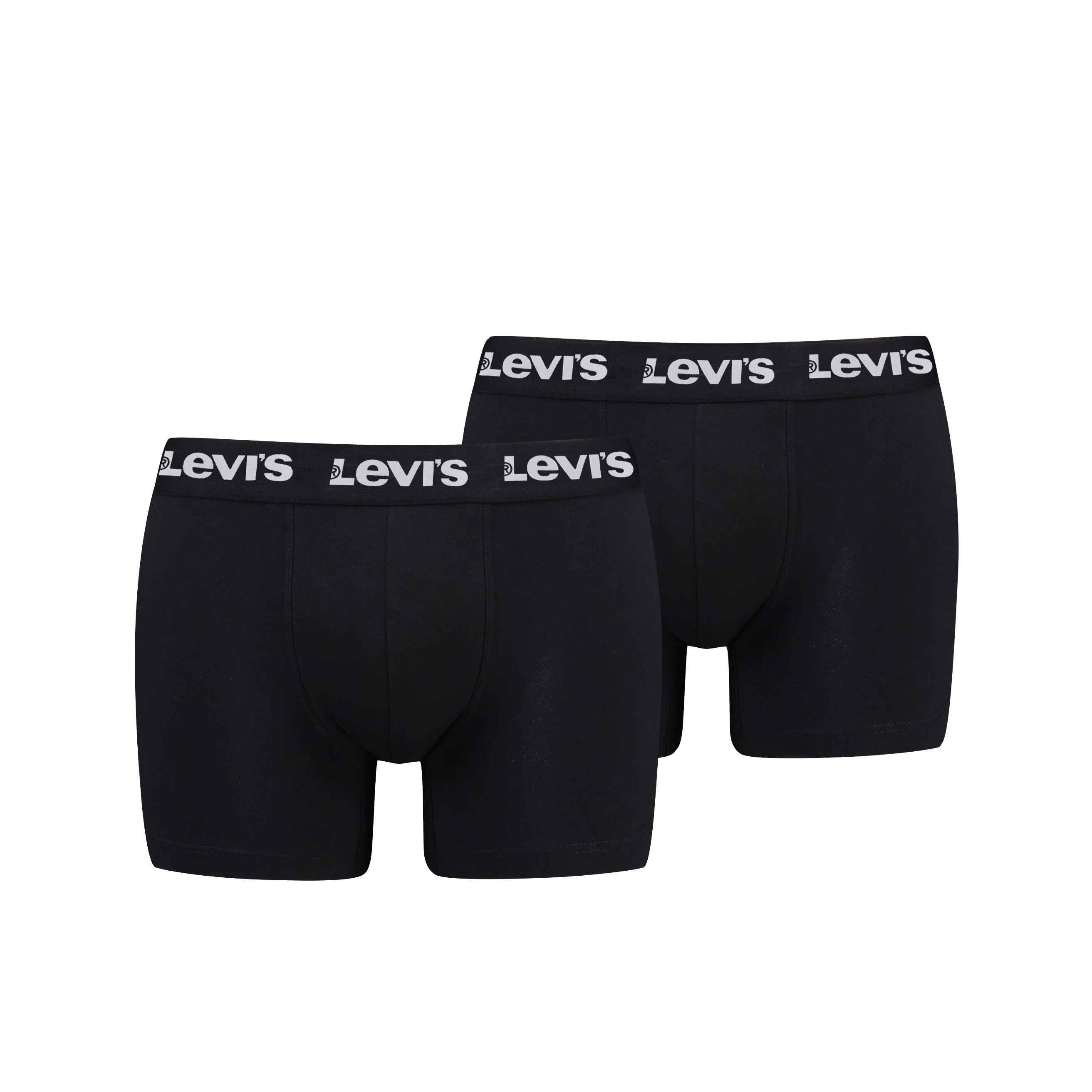 Levi's - Repeat Logo - Férfi alsónadrág szett - 2 db