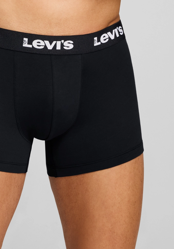 Levi's - Repeat Logo - Férfi alsónadrág szett - 2 db