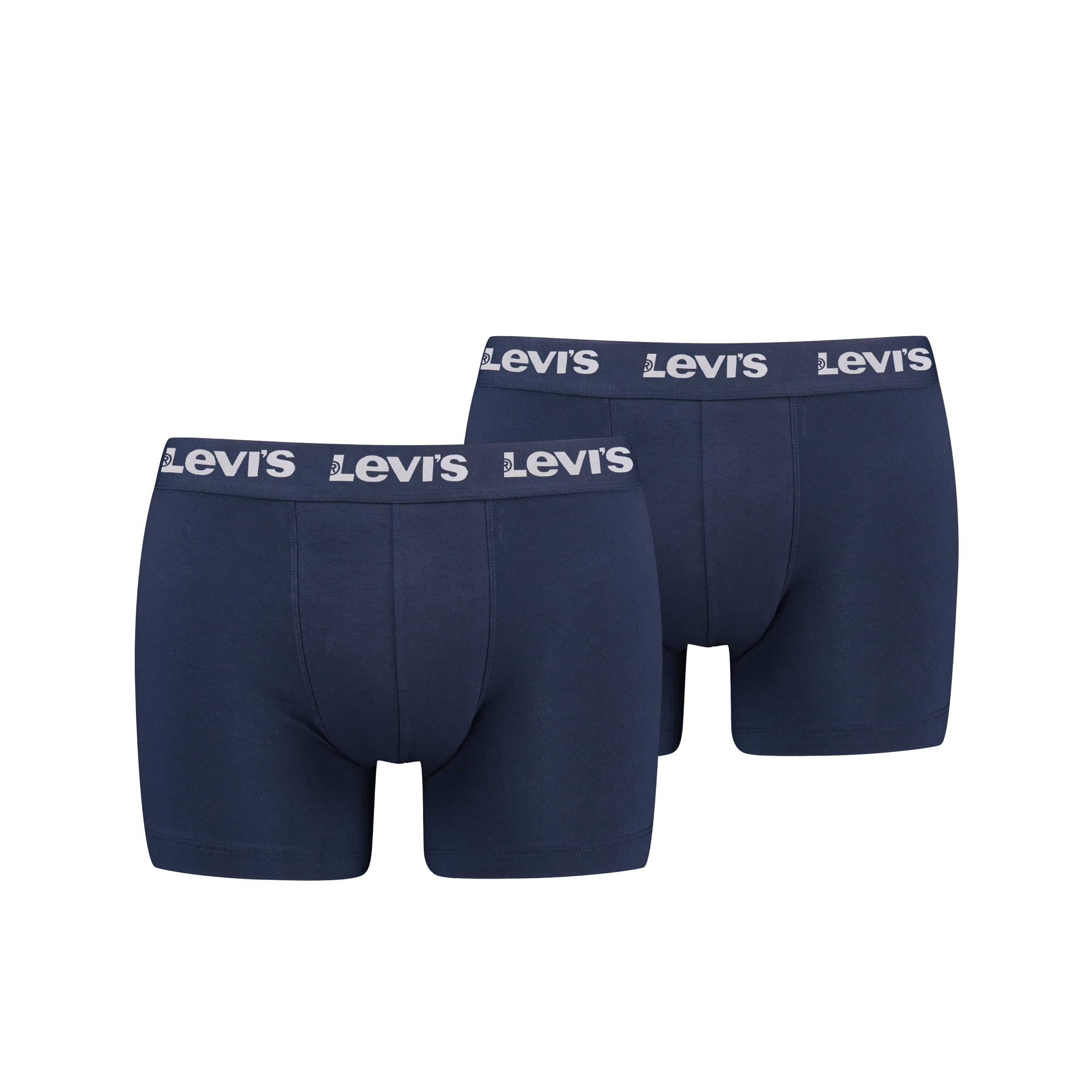 Levi's - Repeat Logo - Férfi alsónadrág szett - 2 db