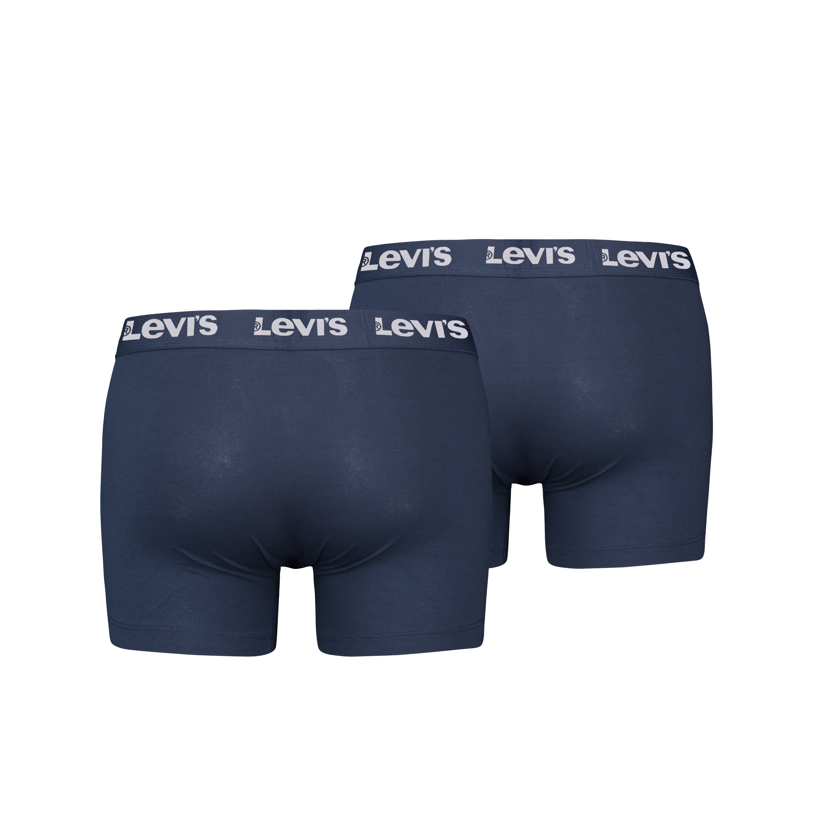 Levi's - Repeat Logo - Férfi alsónadrág szett - 2 db
