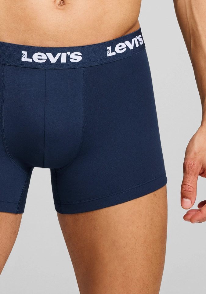 Levi's - Repeat Logo - Férfi alsónadrág szett - 2 db