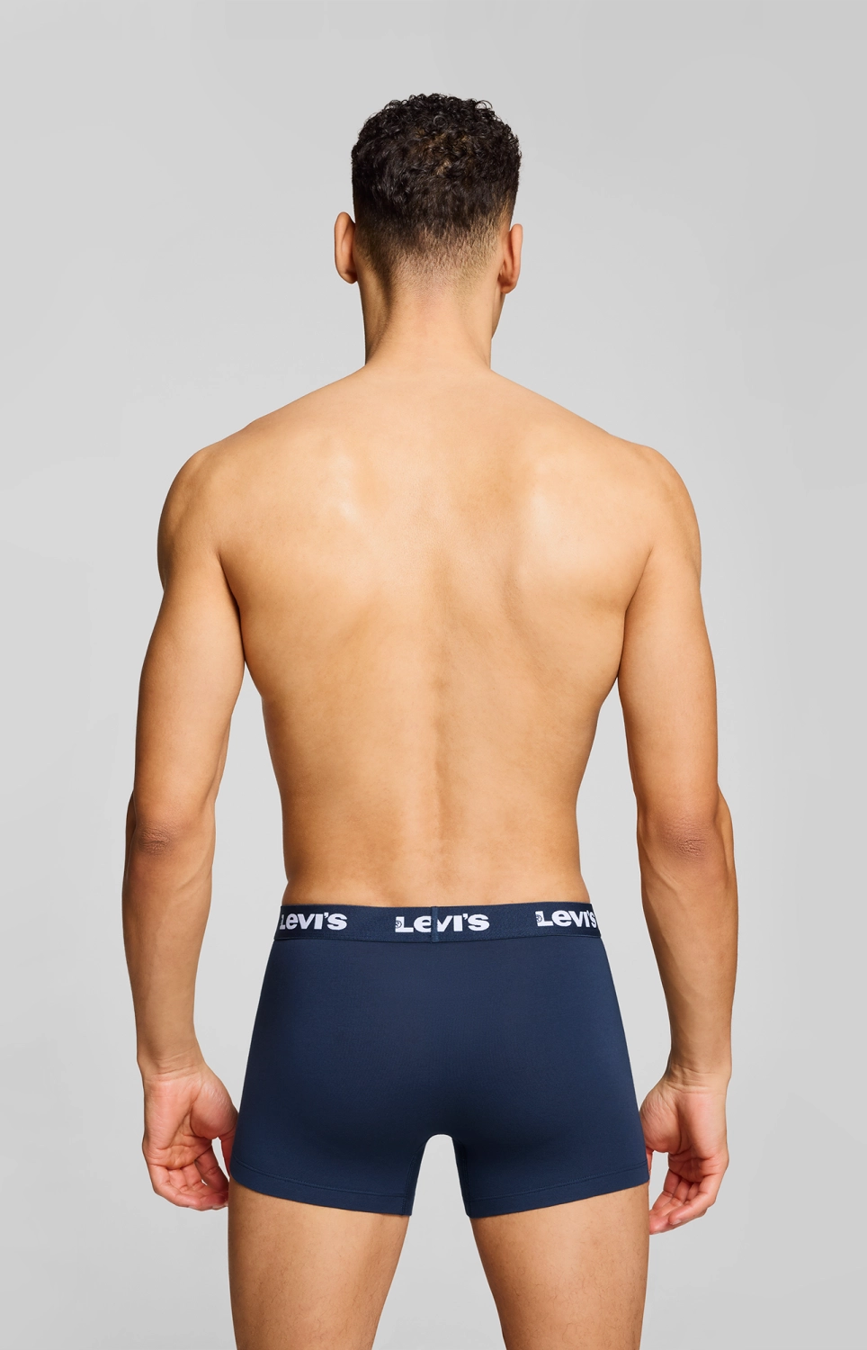 Levi's - Repeat Logo - Férfi alsónadrág szett - 2 db