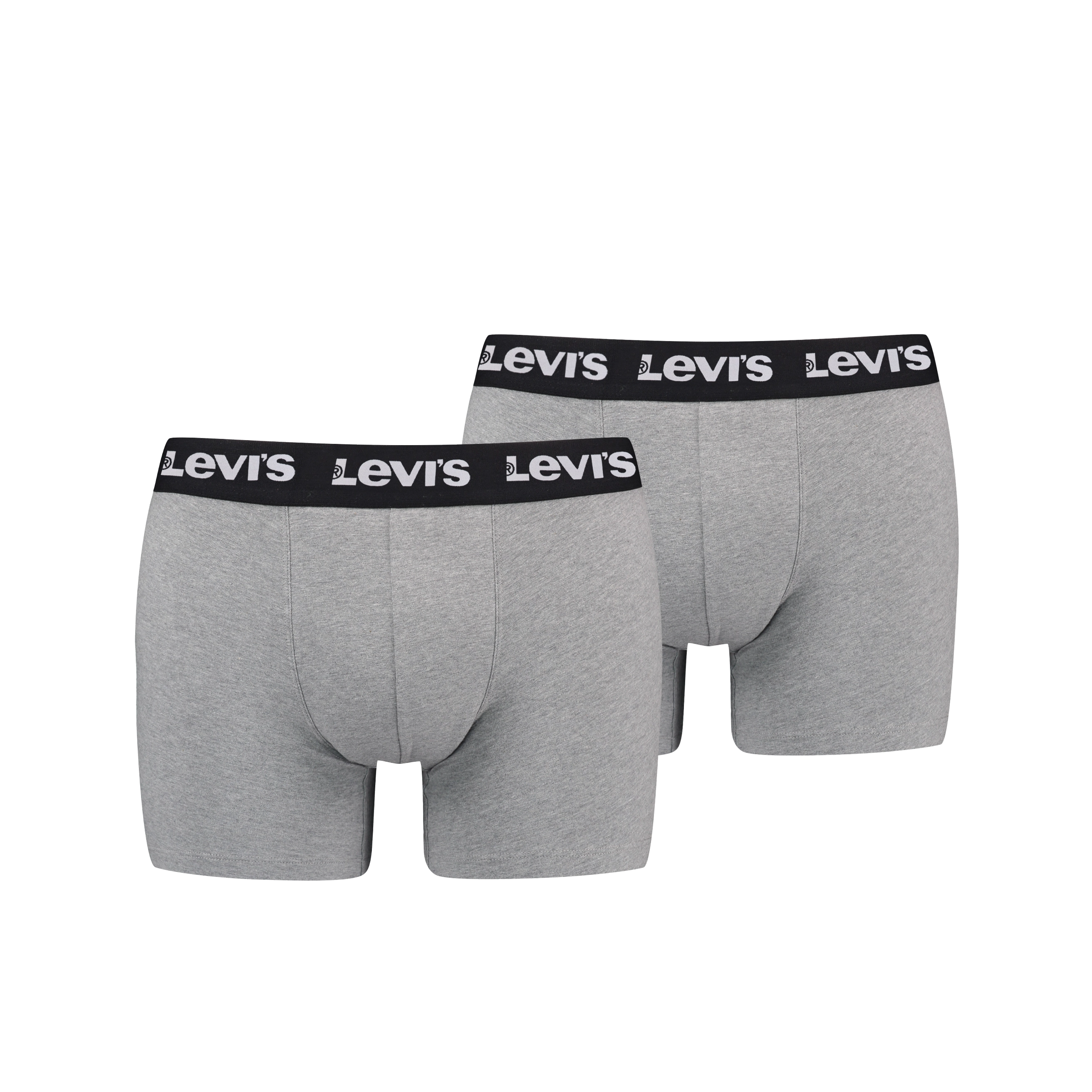 Levi's - Repeat Logo - Férfi alsónadrág szett - 2 db