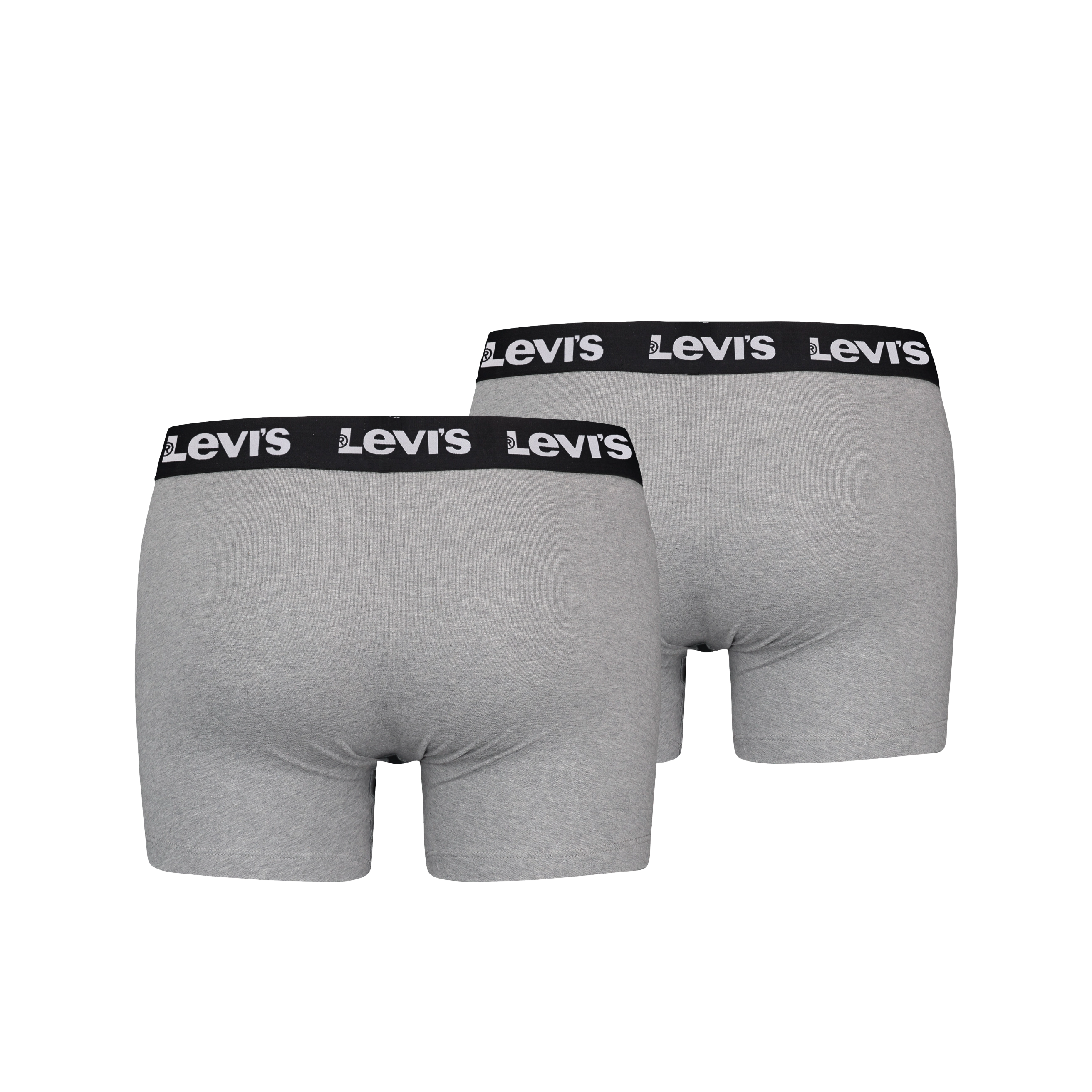 Levi's - Repeat Logo - Férfi alsónadrág szett - 2 db