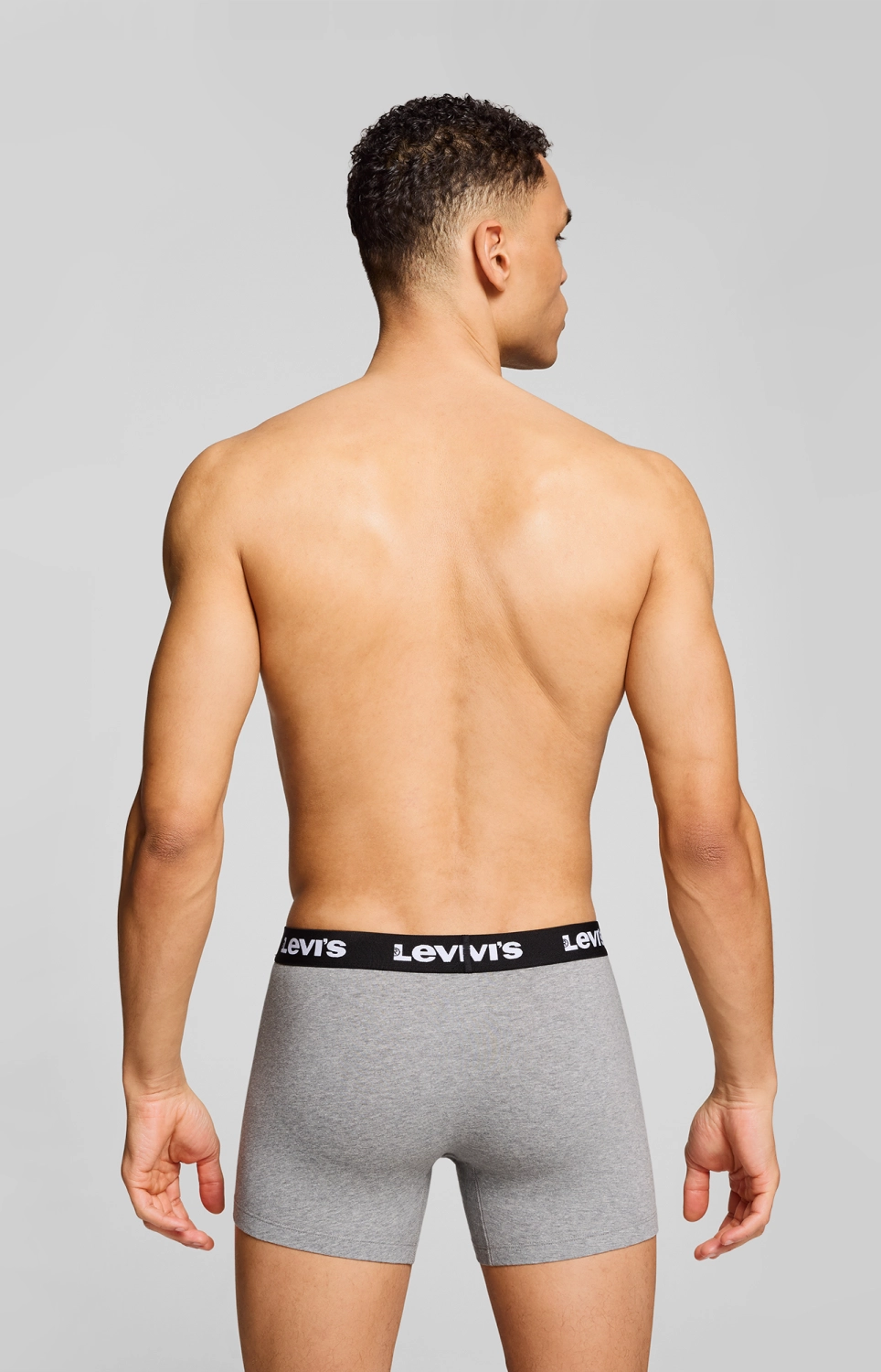 Levi's - Repeat Logo - Férfi alsónadrág szett - 2 db
