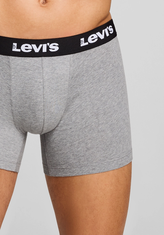 Levi's - Repeat Logo - Férfi alsónadrág szett - 2 db