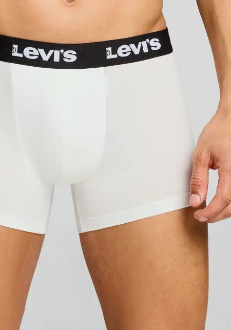 Levi's - Férfi alsónadrág szett - 2db