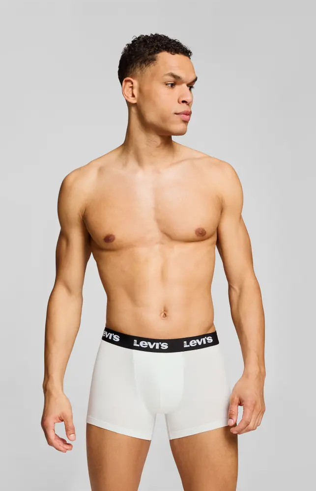 Levi's - Férfi alsónadrág szett - 2db