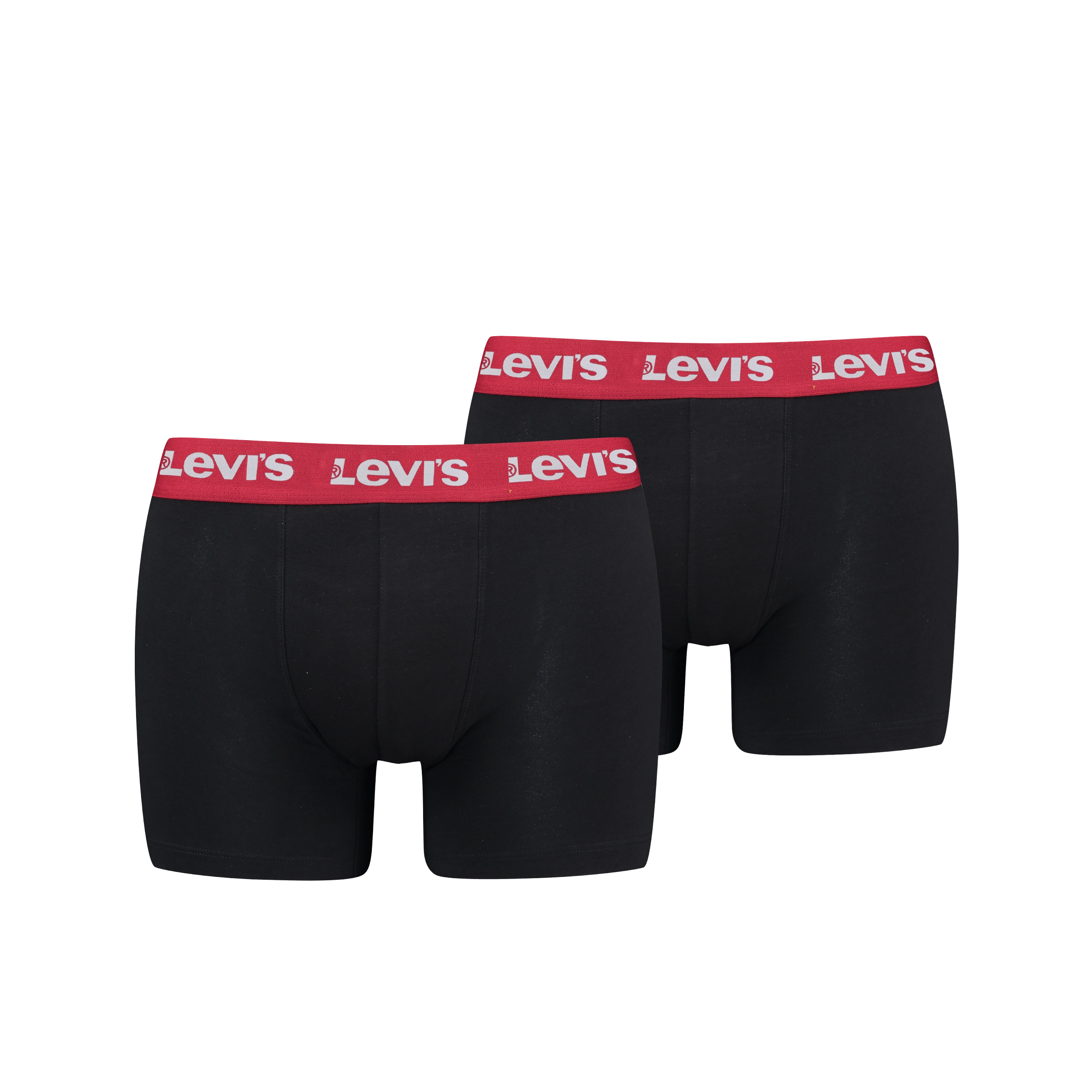 Levi's - Repeat Logo - Férfi alsónadrág szett - 2 db