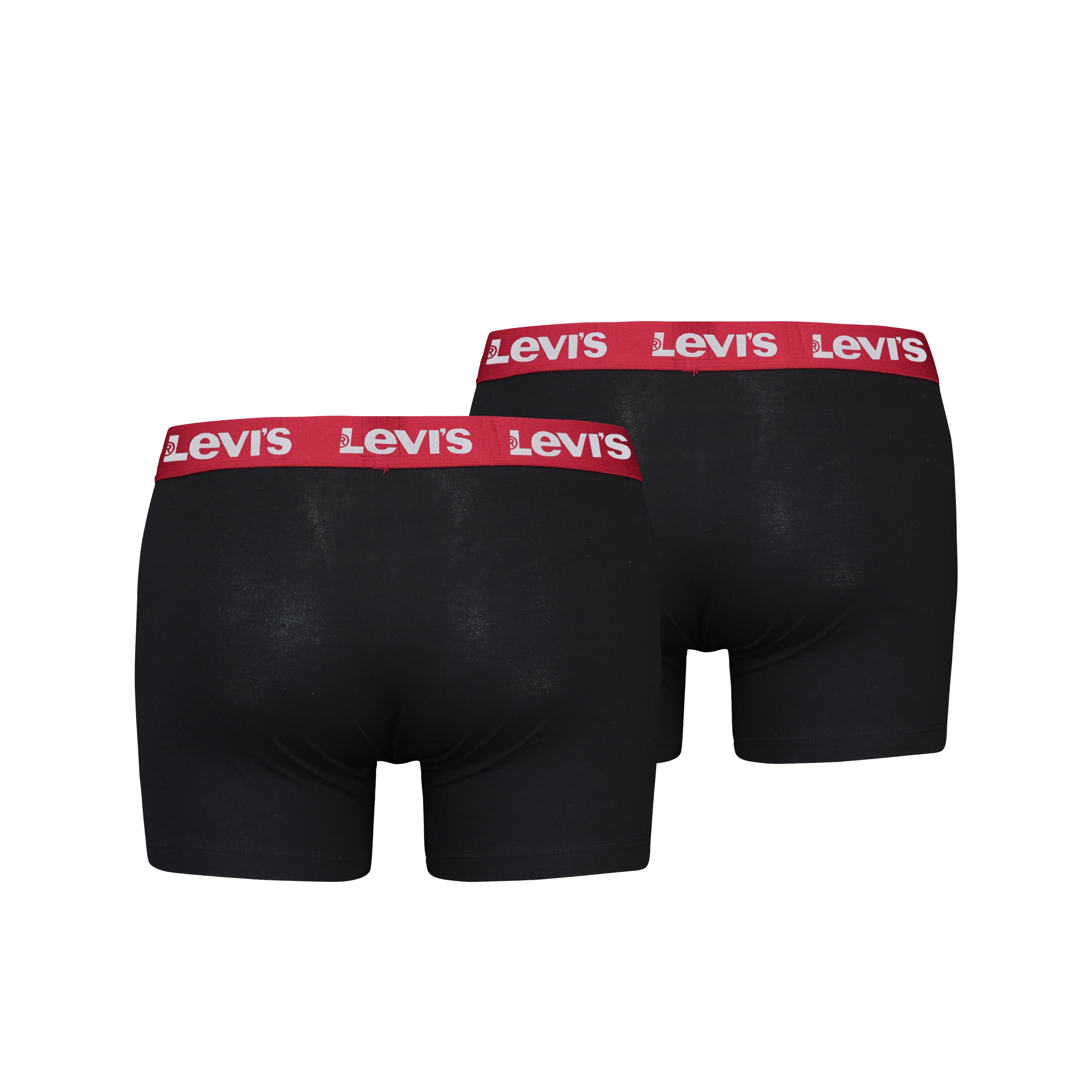 Levi's - Repeat Logo - Férfi alsónadrág szett - 2 db