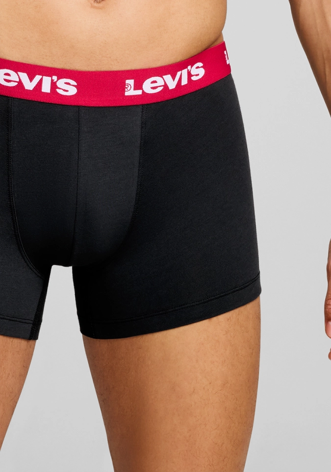 Levi's - Repeat Logo - Férfi alsónadrág szett - 2 db