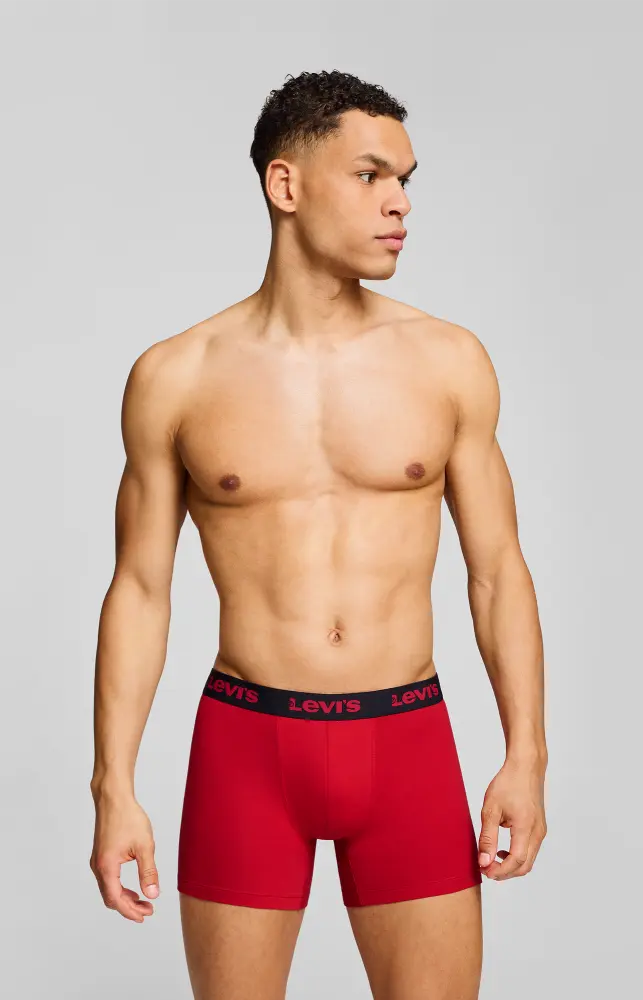 Levi's - Férfi alsónadrág szett - 2db