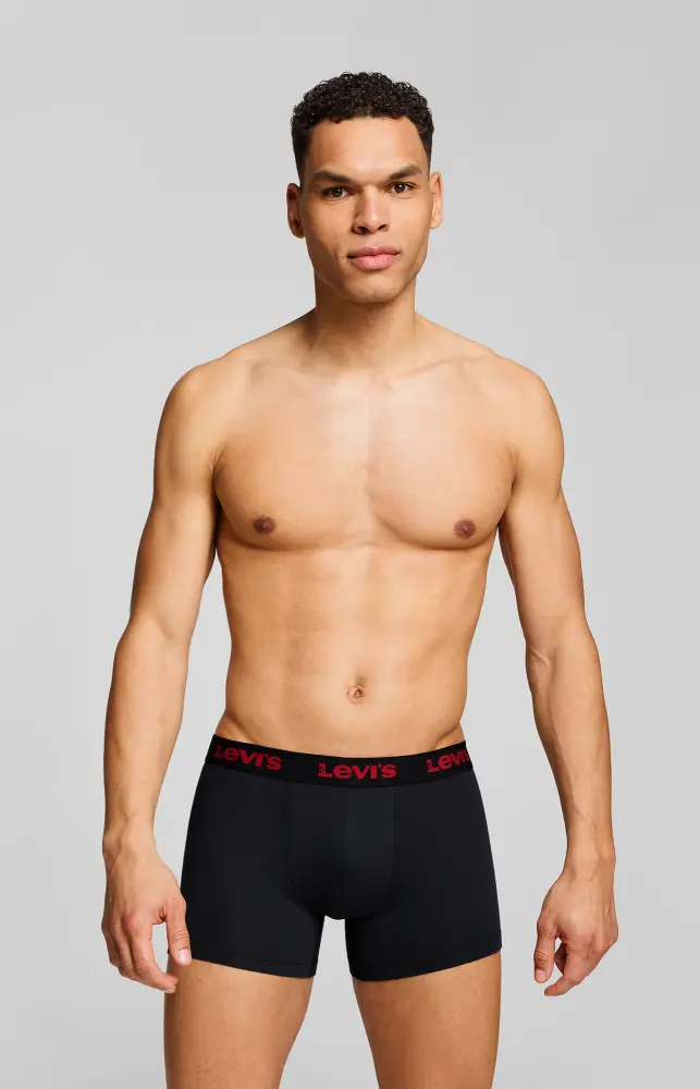 Levi's - Férfi alsónadrág szett - 2db