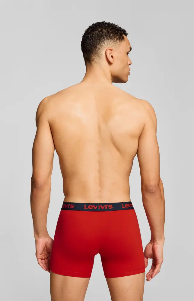 Levi's - Férfi alsónadrág szett - 2db