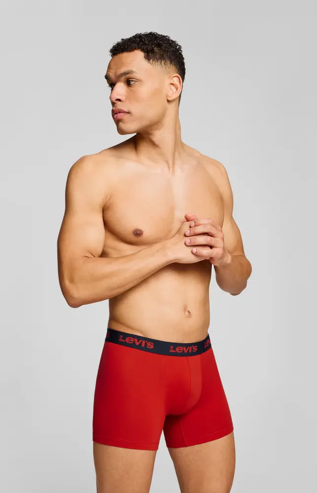 Levi's - Férfi alsónadrág szett - 2db