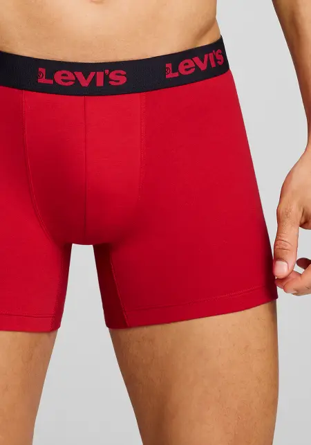 Levi's - Férfi alsónadrág szett - 2db