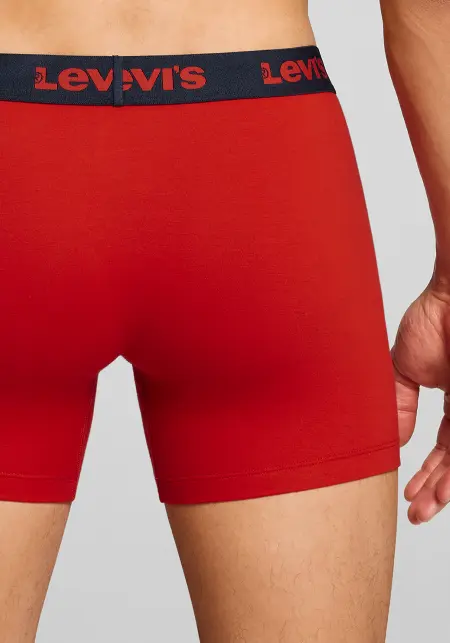 Levi's - Férfi alsónadrág szett - 2db