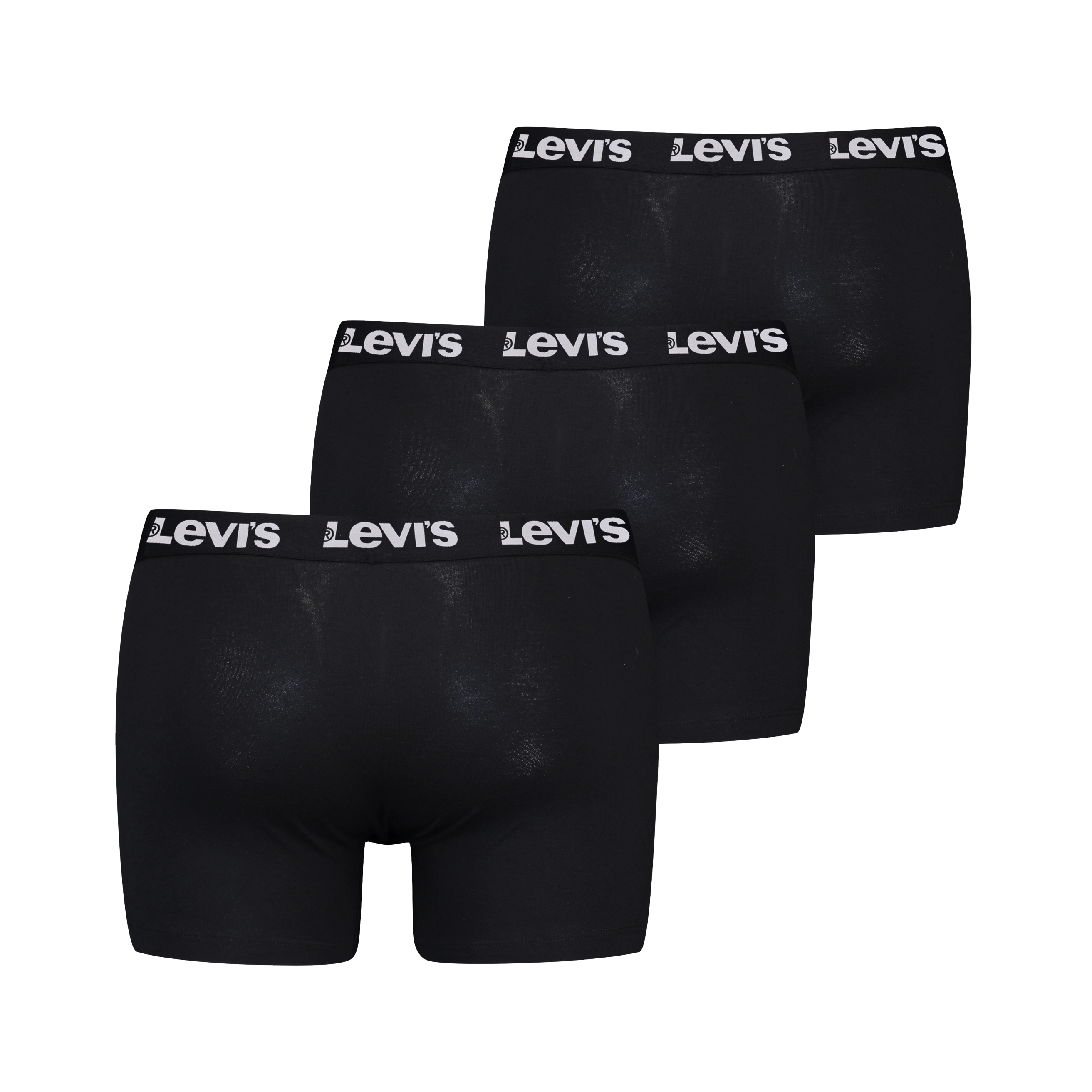 Levi's - Repeat Logo - Férfi alsónadrág szett - 3 db