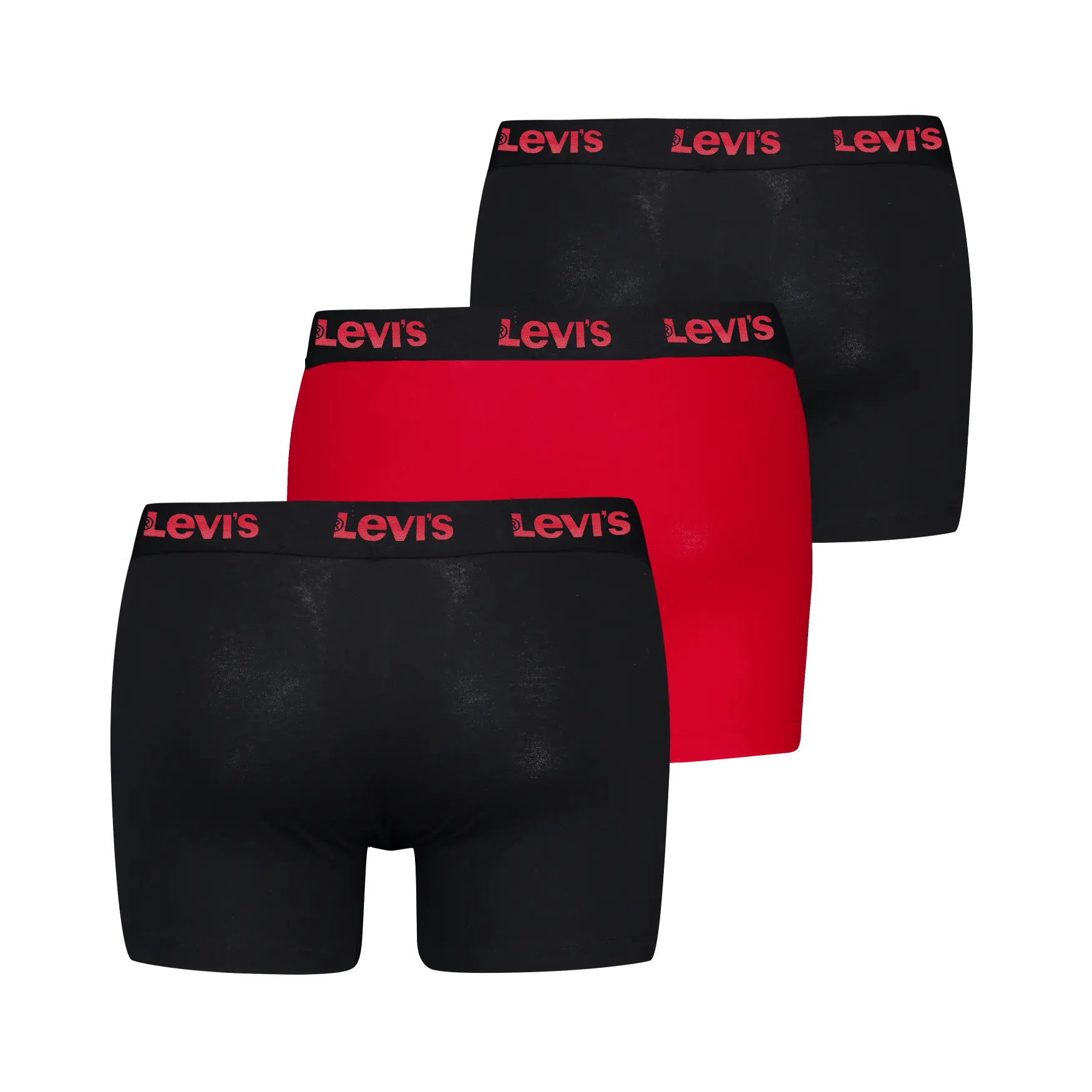 Levi's - Férfi alsónadrág szett - 3db