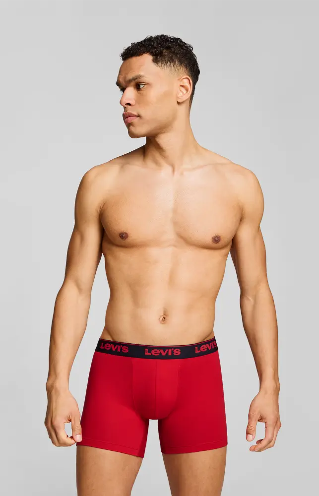Levi's - Férfi alsónadrág szett - 3db