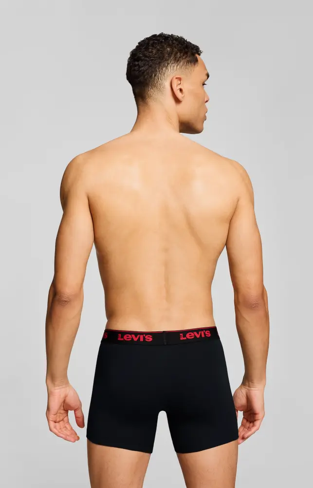 Levi's - Férfi alsónadrág szett - 3db