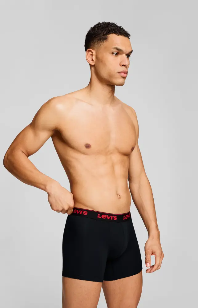 Levi's - Férfi alsónadrág szett - 3db