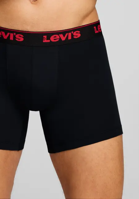 Levi's - Férfi alsónadrág szett - 3db