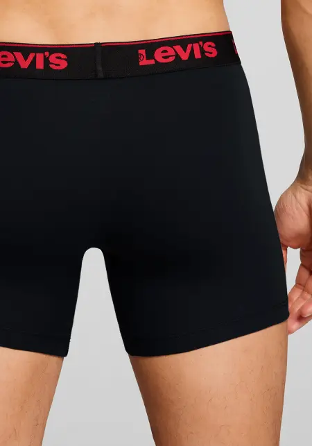 Levi's - Férfi alsónadrág szett - 3db