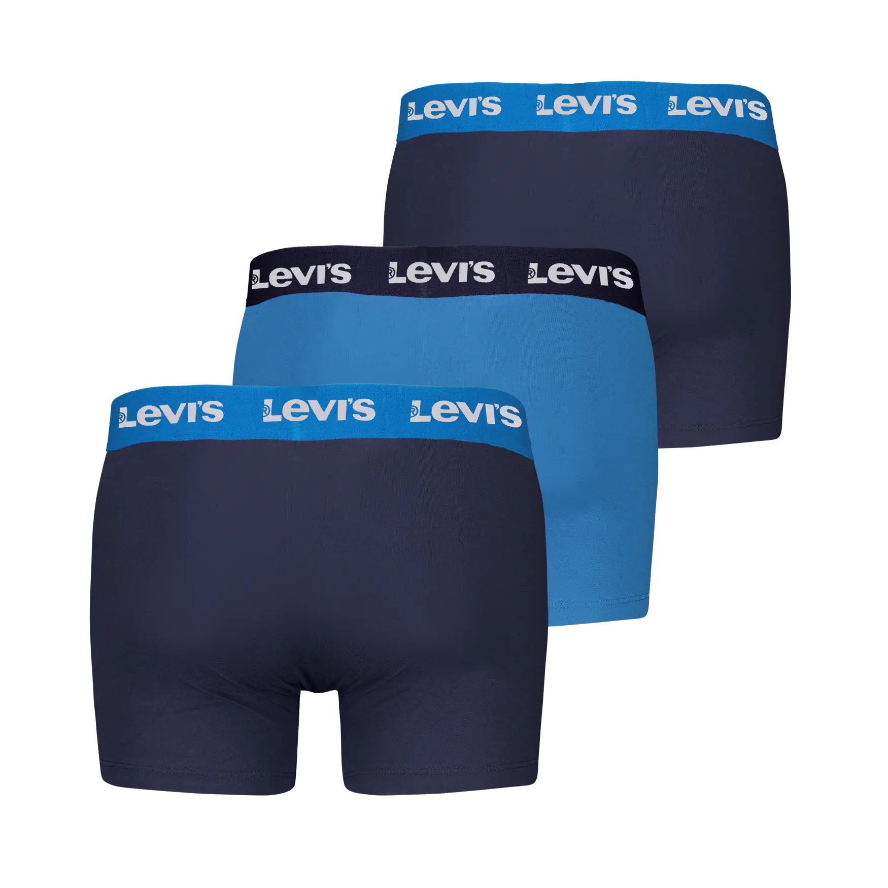 Levi's - Férfi alsónadrág szett - 3db