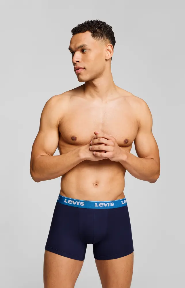 Levi's - Férfi alsónadrág szett - 3db