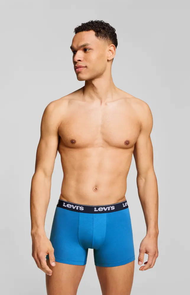Levi's - Férfi alsónadrág szett - 3db